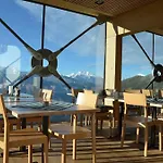 Отель Hotel Belalp Белальп