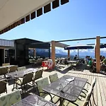 Отель Hotel Belalp Белальп