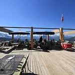 Hotel Belalp 3* Белальп