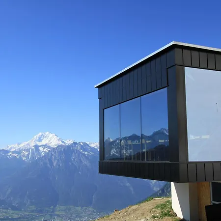 Hotel Belalp 호텔 3*
