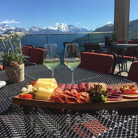 Hotel Belalp
