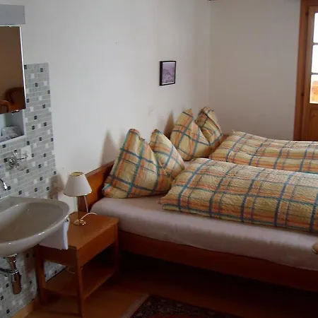Hotel Belalp 3*