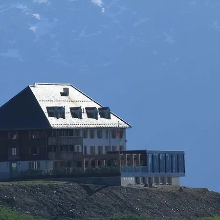 Hotel Belalp Hotel
