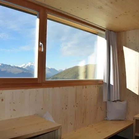 Hotel Belalp 3* 벨랄프