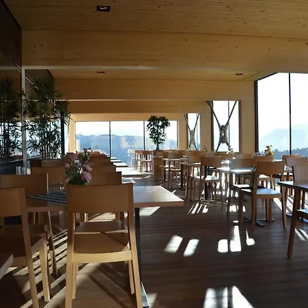 Hotel Belalp فندق 3*