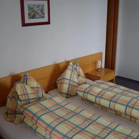 Hotel Belalp 호텔 3*