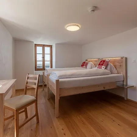 Hotel Belalp