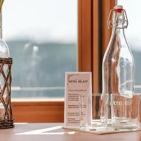 Hotel Hotel Belalp Belalp