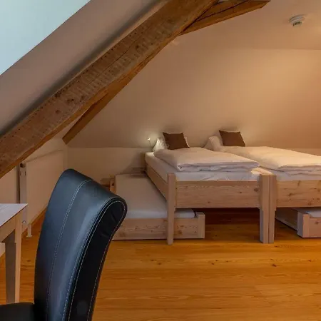 Hotel Belalp 벨랄프