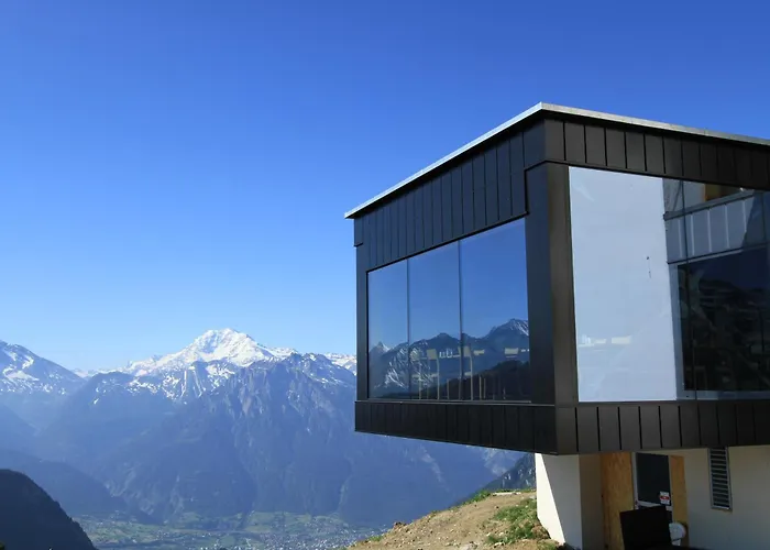 Hotel Belalp Hotel 3*