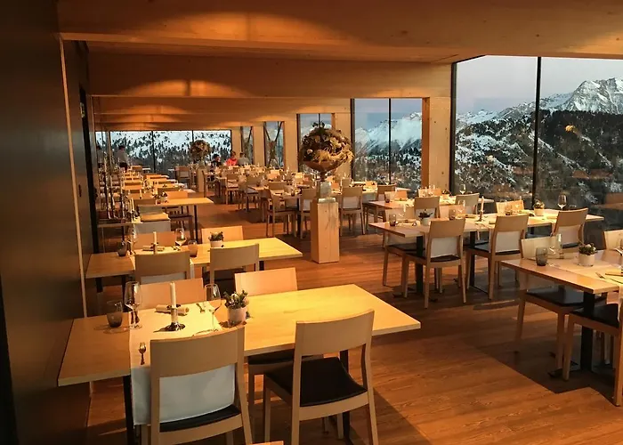 Hotel Belalp Hotel Belalp