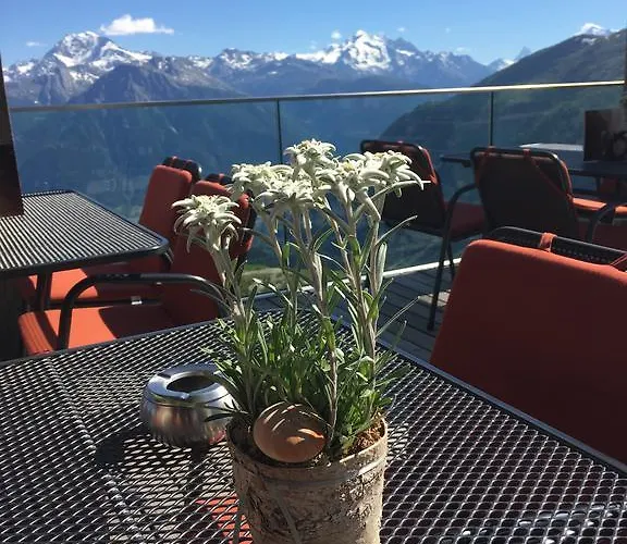 Hotel Belalp