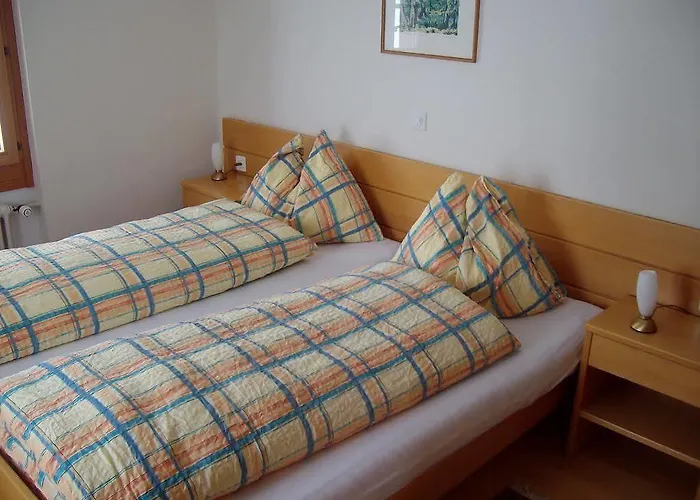 Hotel Hotel Belalp 3*