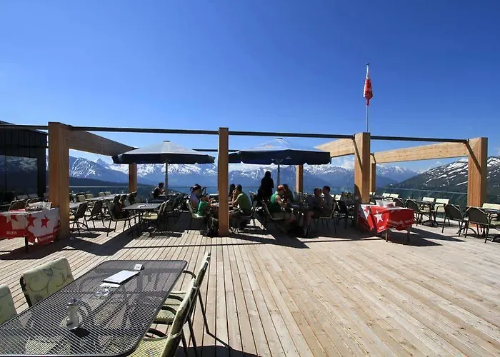 Hotel Belalp 3* Belalp