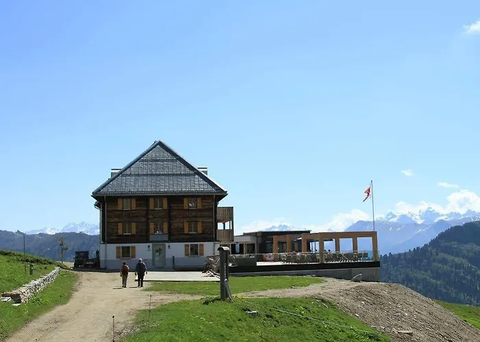 Hotel Hotel Belalp Belalp