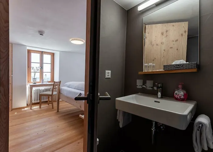 Hotel Belalp Hotel Belalp