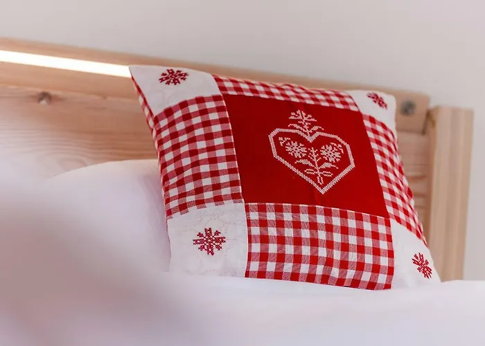 Hotel Hotel Belalp Belalp