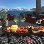 Hotel Belalp