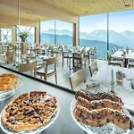 Hotel Belalp Belalp