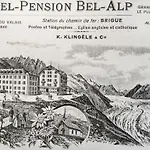 Hotel Hotel Belalp
