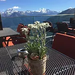 Hotel Belalp