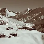 Hotel Belalp Hotel Belalp