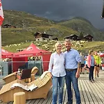 Hotel Belalp