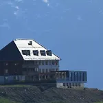 Hotel Belalp Hotel