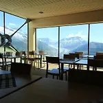 Hotel Belalp Belalp