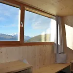 Hotel Belalp 3* Belalp