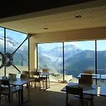 Hotel Belalp Hotel
