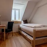 Hotel Belalp Hotel
