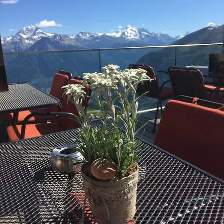 Hotel Belalp