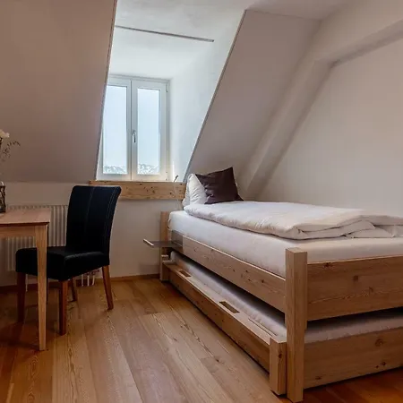 Hotel Belalp Hotell